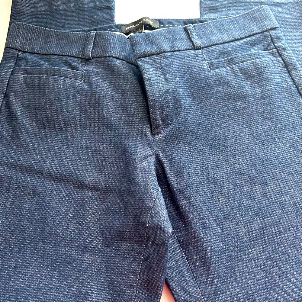 Banana Republic Denim Pants